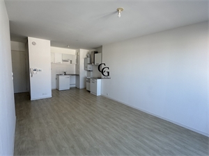 appartement à la vente -   44840  LES SORINIERES, surface 45 m2 vente appartement - GUE631161